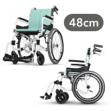 【康揚】飛揚215 手動輪椅 SM-250.5、SM-250.5TL