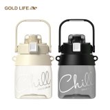 《GOLD LIFE》相伴瓶系列-呼乾杯(2入組)