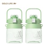 《GOLD LIFE》相伴瓶系列-呼乾杯(2入組)