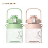 《GOLD LIFE》相伴瓶系列-呼乾杯(2入組)