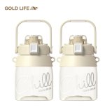 《GOLD LIFE》相伴瓶系列-呼乾杯(2入組)