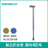 【康揚】安心拐 鋁合金輕巧拐杖 Cane 04