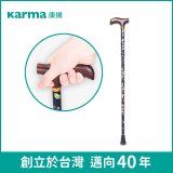 【康揚】輕便拐 鋁合金輕巧拐杖 Cone 03