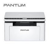 PANTUM BM2300NW 三合一黑白無線雷射多功能印表機 (支援手機/藍牙連線雙頻)