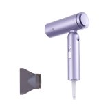 meekee 小嵐-膠囊折疊高速吹風機(全球電壓)