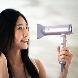 meekee 小嵐-膠囊折疊高速吹風機(全球電壓)