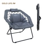 《GOLD LIFE》無重力135°舒勾椅-1入(附頸枕)