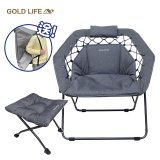 《GOLD LIFE》無重力135°舒勾椅-1入全配組（舒勾椅＋饋咖椅＋收納袋）