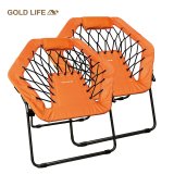 《GOLD LIFE》135°放輕鬆舒酸椅-2入(附頸枕)