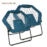 《GOLD LIFE》135°放輕鬆舒酸椅-2入(附頸枕)