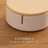 【KINYO】迷你熱感應標籤機 (LM-120)