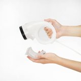 【ATMAX】蒸小吸｜ 吸附手持蒸氣掛燙機