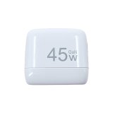 【TORRII】小布燈｜45W AI智能聲控快充充電器