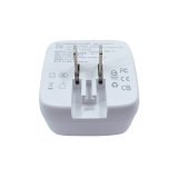 【TORRII】小布燈｜45W AI智能聲控快充充電器