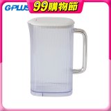 GP淨萃飲WT01R-專用自動補水即飲壺