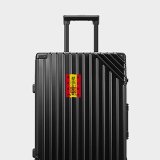 486文創 平安符貼紙 (特請城隍爺加持)