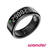 WONDER 旺德 AI智慧戒指 Touch+ WM-F03S