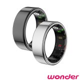 WONDER 旺德 AI智慧戒指 Lite  WM-F01