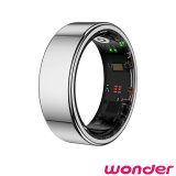 WONDER 旺德 AI智慧戒指 Lite  WM-F01