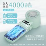 【KINYO】 多功能製冷折疊扇 (UF-3230)