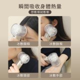 【KINYO】 百檔製冷風扇 (UF-3250)