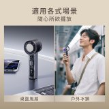 【KINYO】 百檔製冷風扇 (UF-3250)