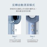 【KINYO】短版無刷吹風機 (KH-9630)