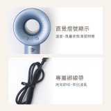 【KINYO】短版無刷吹風機 (KH-9630)