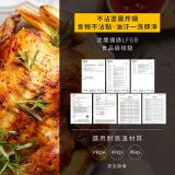【KINYO】旋風智能氣炸烤箱 (AFO-605)
