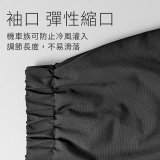 486台灣人外套 防風連帽 深口袋(拉鏈款)