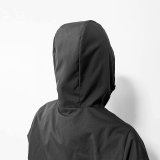 486台灣人外套 防風連帽 深口袋(拉鏈款)
