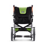 【康揚】旅弧 手動輪椅 KM-2501