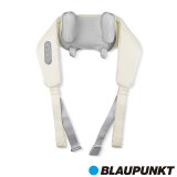 BLAUPUNKT 智慧溫感無線肩頸按摩器 BPB-M25BU