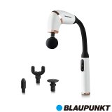 BLAUPUNKT 彎頭加長型按摩槍  BPB-M26HU
