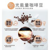 震旦嚴選 光能量咖啡豆 經典系列-光能量3號(1磅) 中焙HX-CB-03