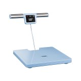 Blaupunkt Wi-Fi 藍牙大螢幕八點傳感體脂計 BPH-ME02W