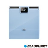Blaupunkt Wi-Fi 藍牙大螢幕八點傳感體脂計 BPH-ME02W