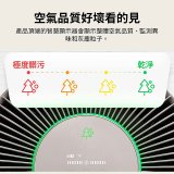 486xLG獨家｜第6代寵物版大白 空氣清淨機 (升級光觸媒濾網) AS601HC70
