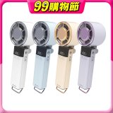 LaPO 沁冷多功能三用風扇 LF-03