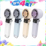 LaPO 沁冷多功能三用風扇 LF-03