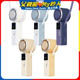 LaPO mini 頸掛式製冷風扇 LF-06