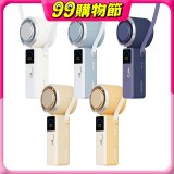 LaPO mini 頸掛式製冷風扇 LF-06