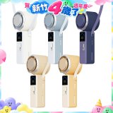 LaPO mini 頸掛式製冷風扇 LF-06