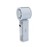 Loop 製冷可擺頭手持風扇 PF-01