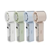 Loop 製冷可擺頭手持風扇 PF-01