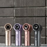 【Solide】JET迷你渦輪冰鎮風扇