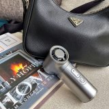 【Solide】JET迷你渦輪冰鎮風扇