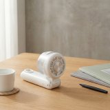 【ATMAX】AI智能水霧手持風扇 | 小冰扇