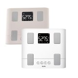 【TANITA】 日本製九合一藍牙體組成計 BC-333