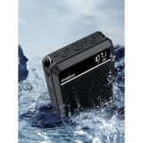 meekee K10 UHF無線防水防塵教學擴音機